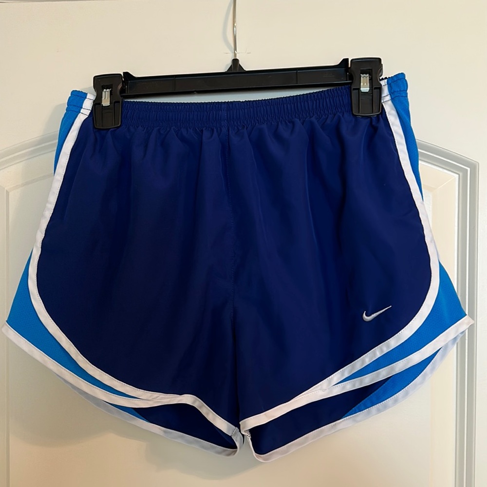 Nike Tempo Running Shorts